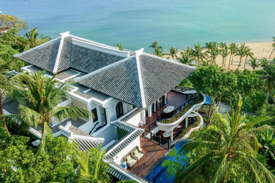 InterContinental Danang Sun Peninsula Resort