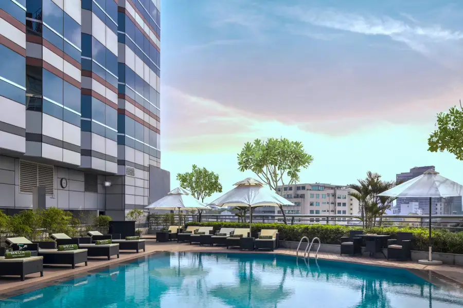 Meliá Hà Nội