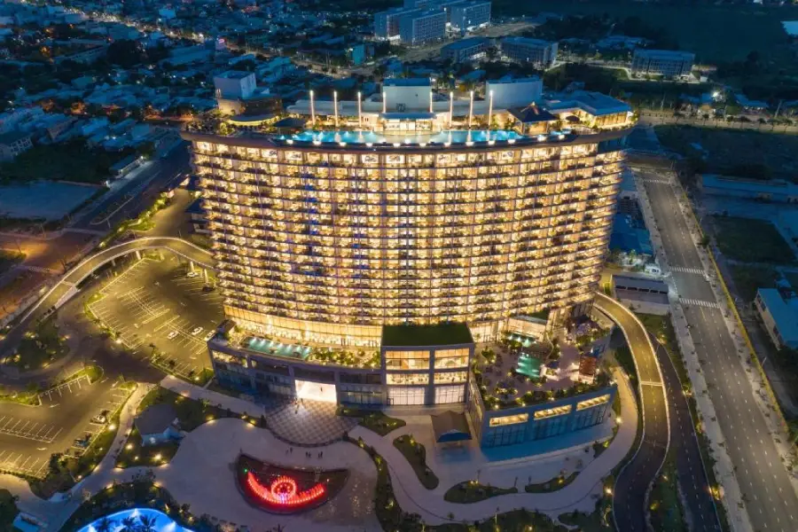 Da Nang Mikazuki Japanese Resorts & Spa