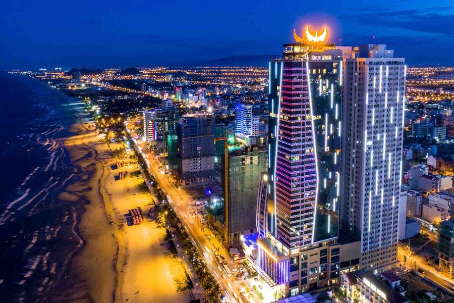 Mường Thanh Luxury Đà Nẵng