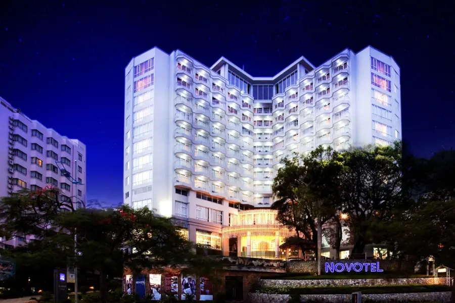 Novotel Ha Long Bay