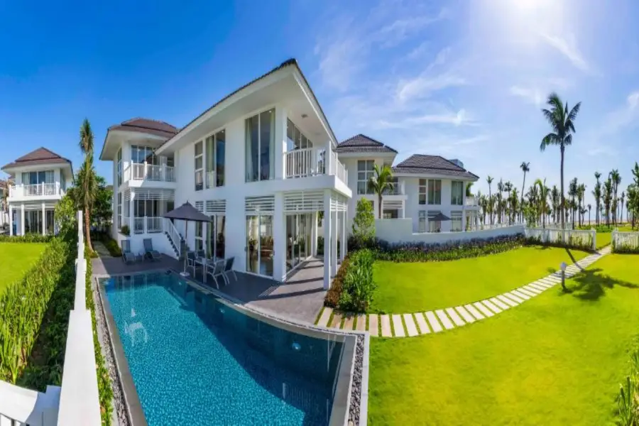 Premier Village Danang Resort