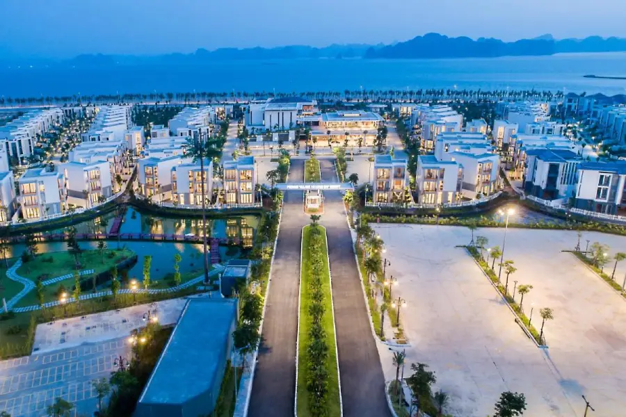 Premier Village Ha Long Bay Resort