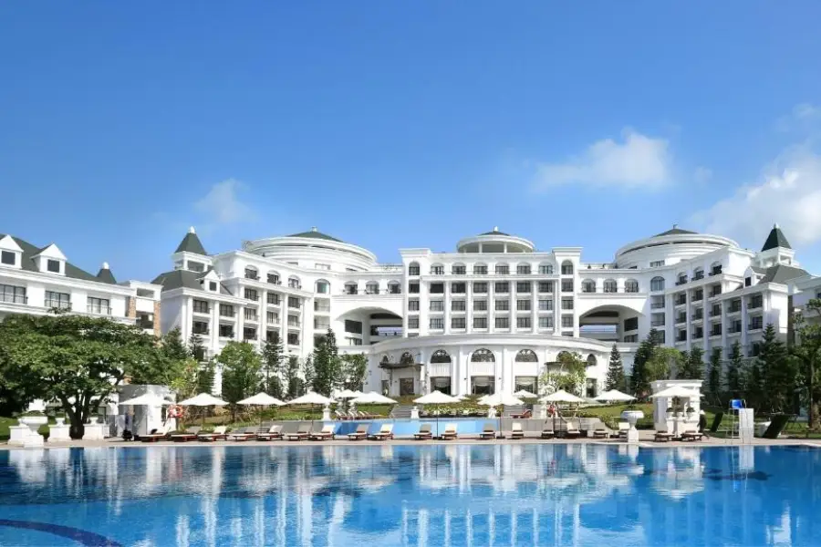 Vinpearl Resort & Spa Hạ Long