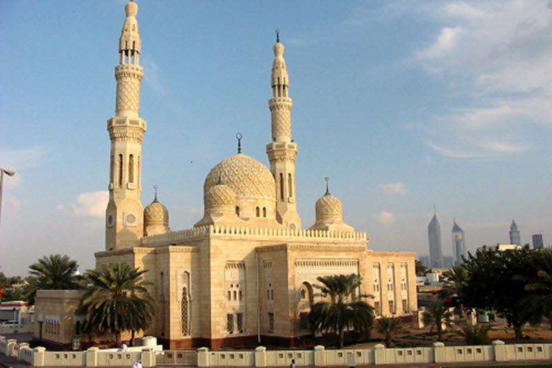 Cách khám phá Dubai không tốn quá 30 USD