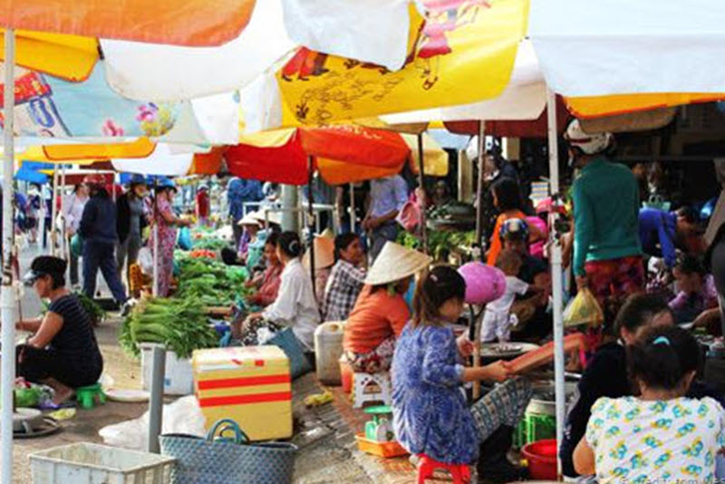 Côn Đảo - điểm đến hoang sơ đầy bí ẩn