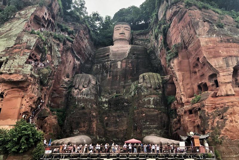 Du lịch thành đô (Tứ Xuyên - TQ)