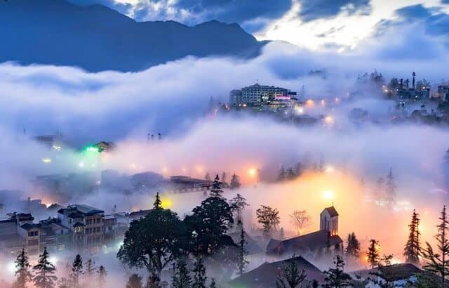 Gởi HONGAI TOURS