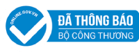 Thông báo với Bộ Công Thương
