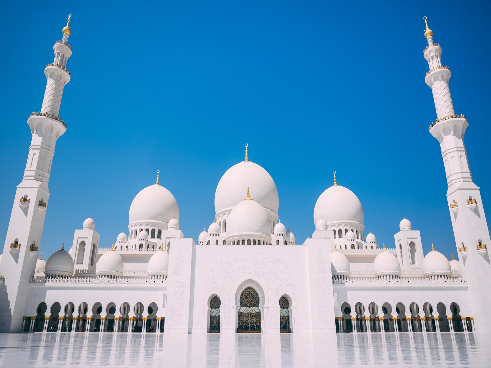 Du lịch Dubai