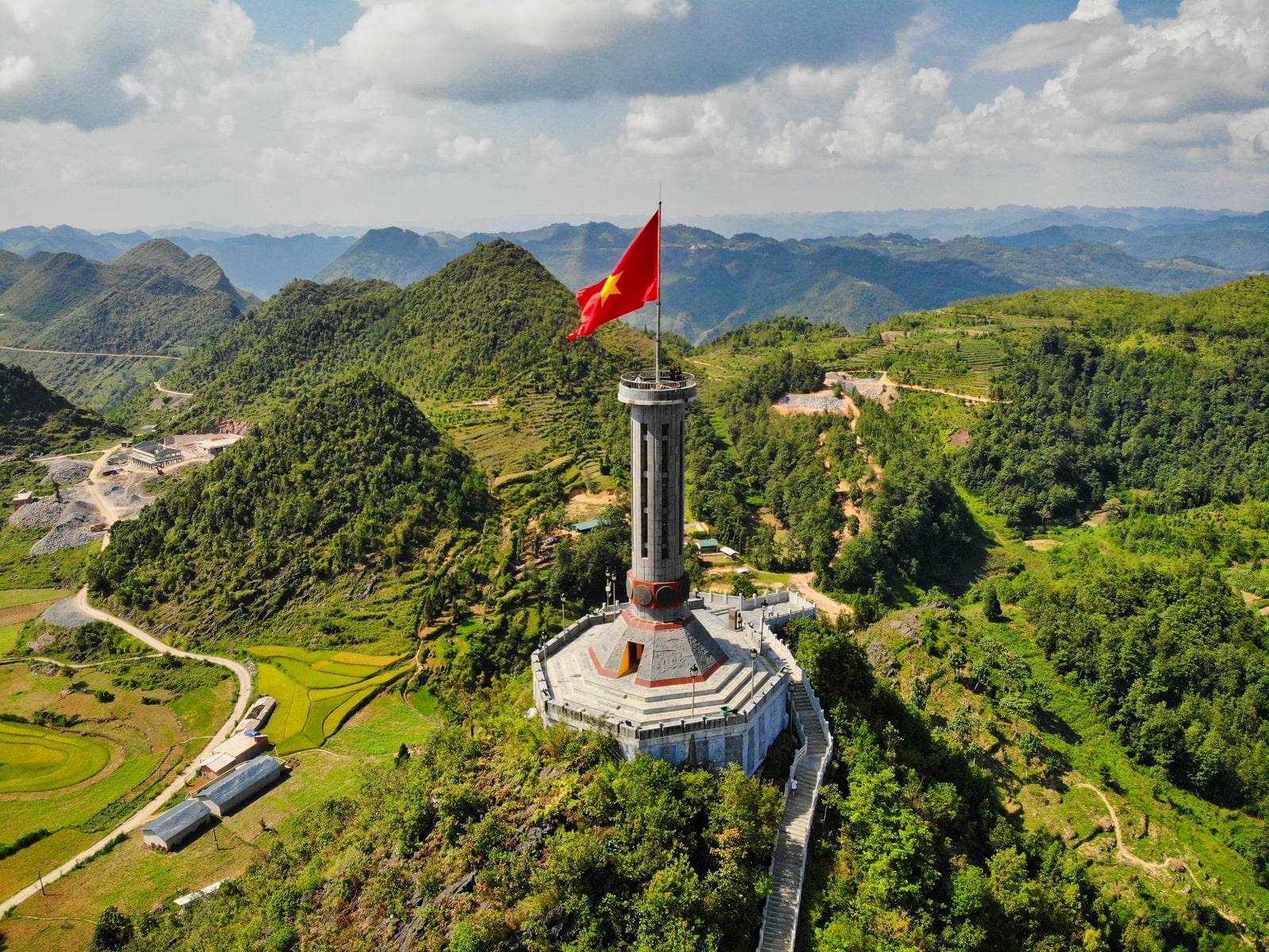 Du lịch Hà Giang
