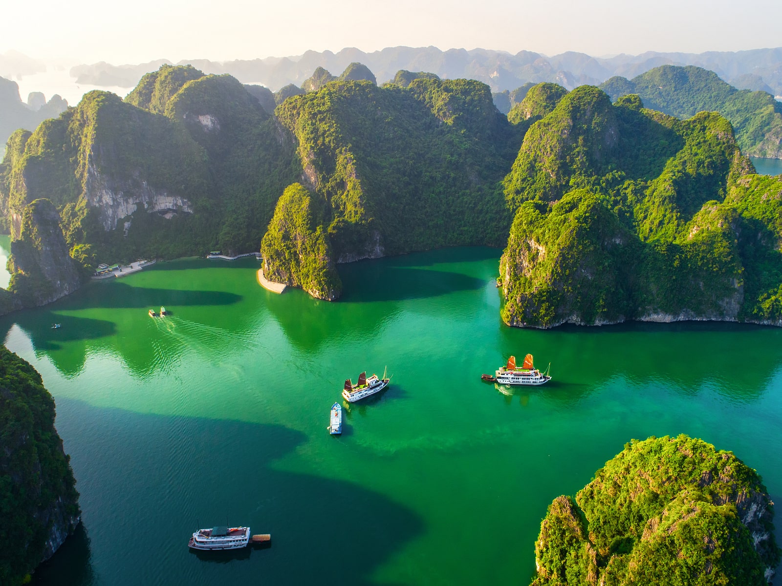 Du lịch Hạ Long
