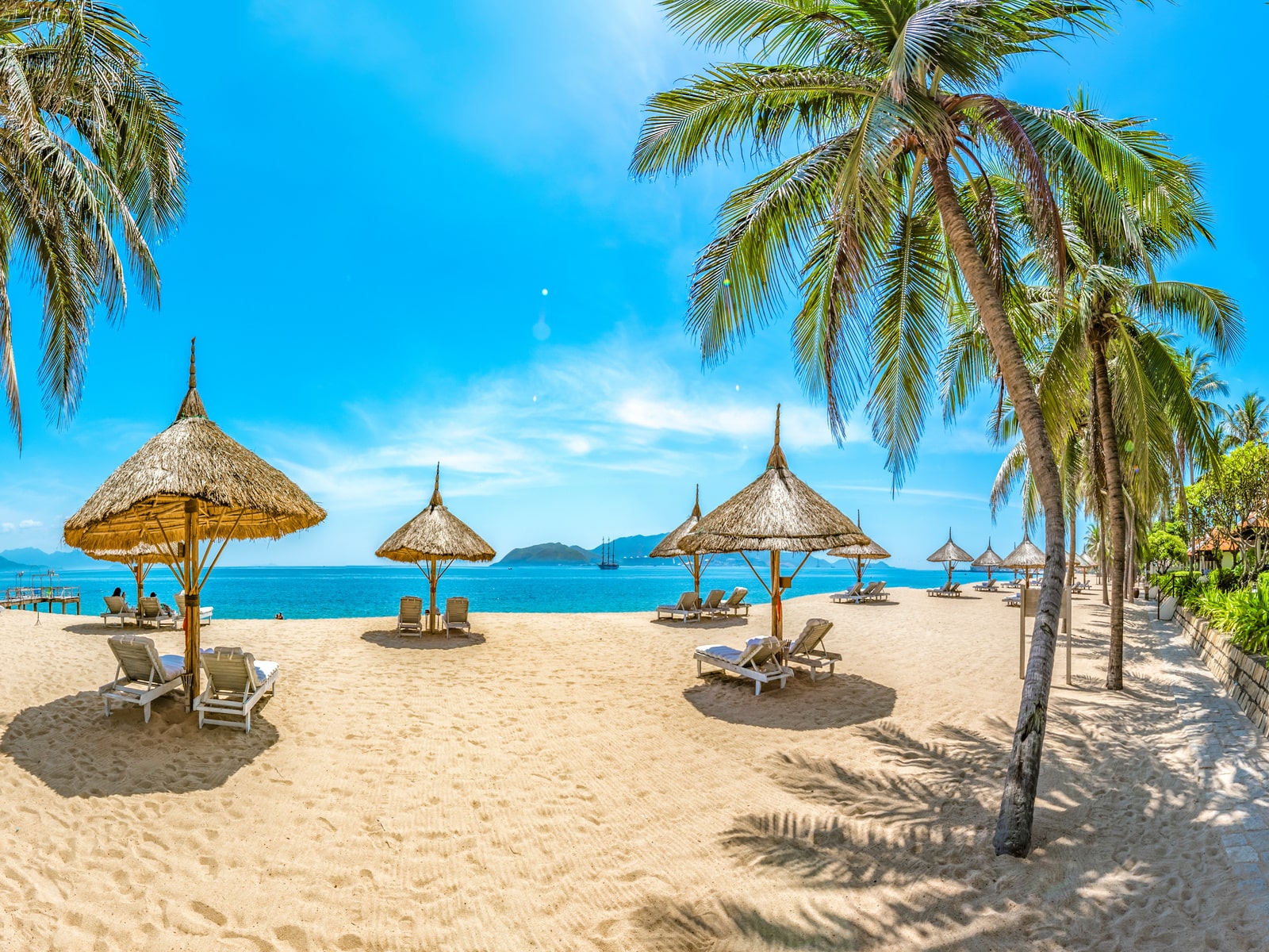 Du lịch Nha Trang