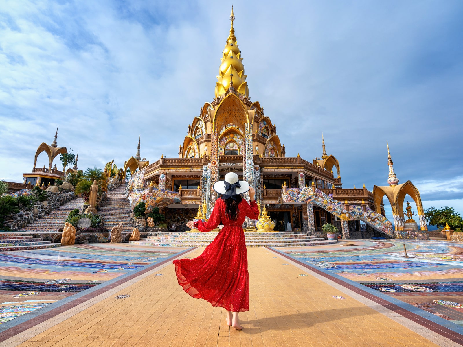 Du lịch Thái Lan