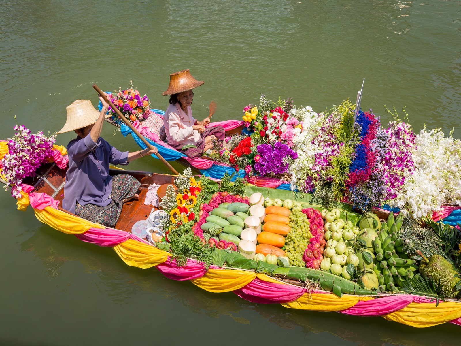 Du lịch Tiền Giang