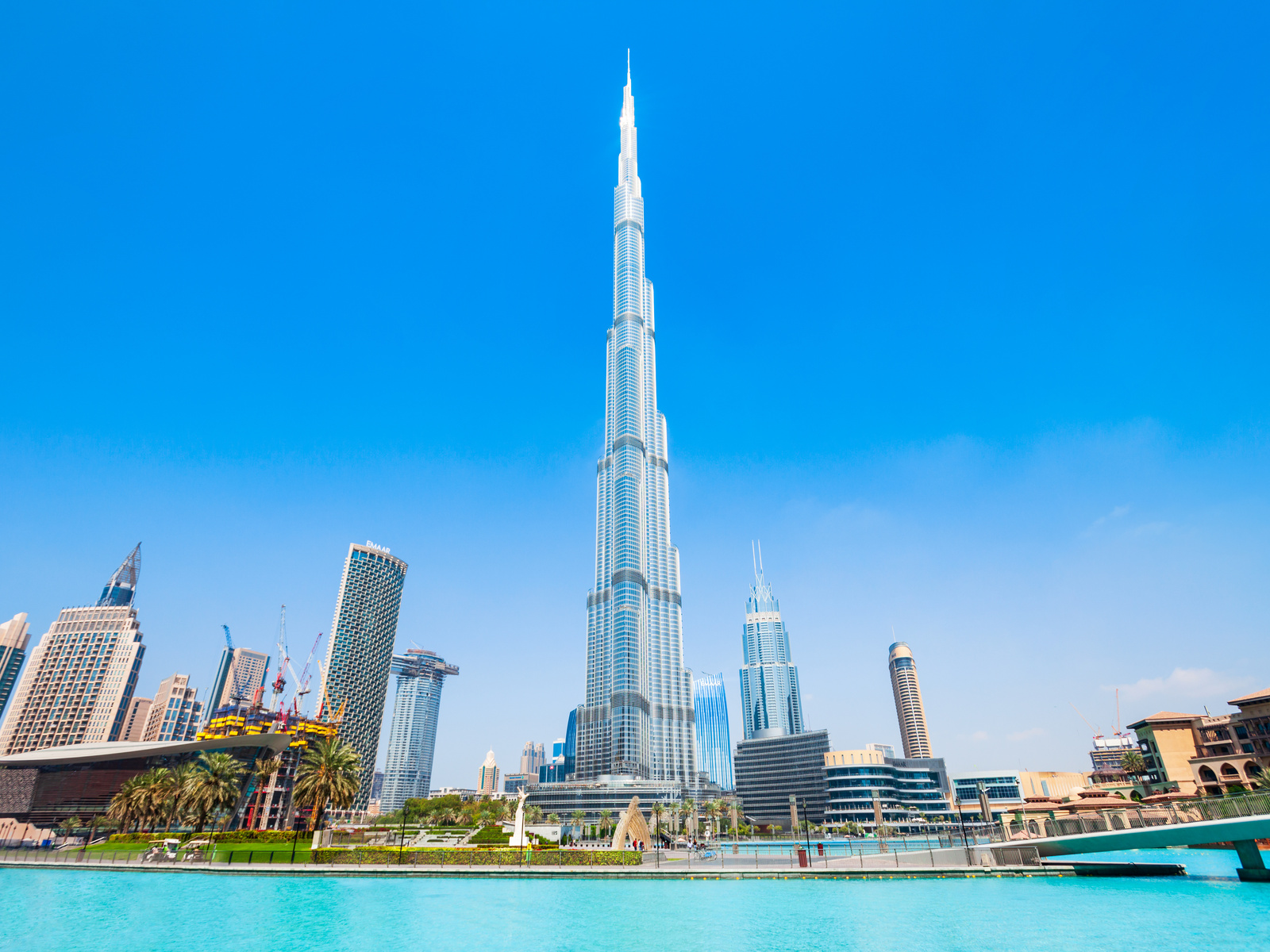 Du lịch UAE