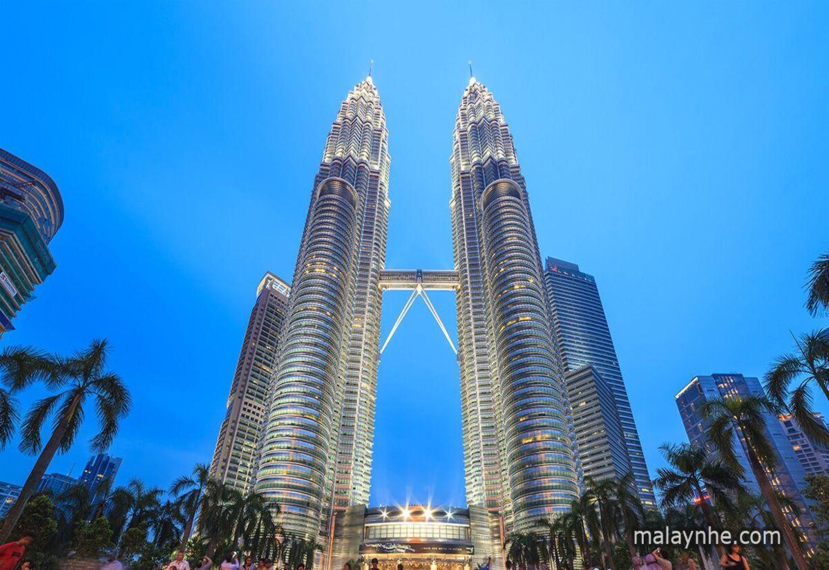 HÀ NỘI – SINGAPORE – MALAYSIA – HÀ NỘI
