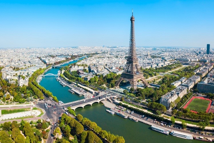 HÀ NỘI - ĐỨC –LUXEMBOURG - PHÁP - BỈ - HÀ LAN - ĐỨC