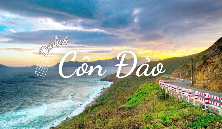 HÀ NỘI – CẦN THƠ – SÓC TRĂNG - CÔN ĐẢO