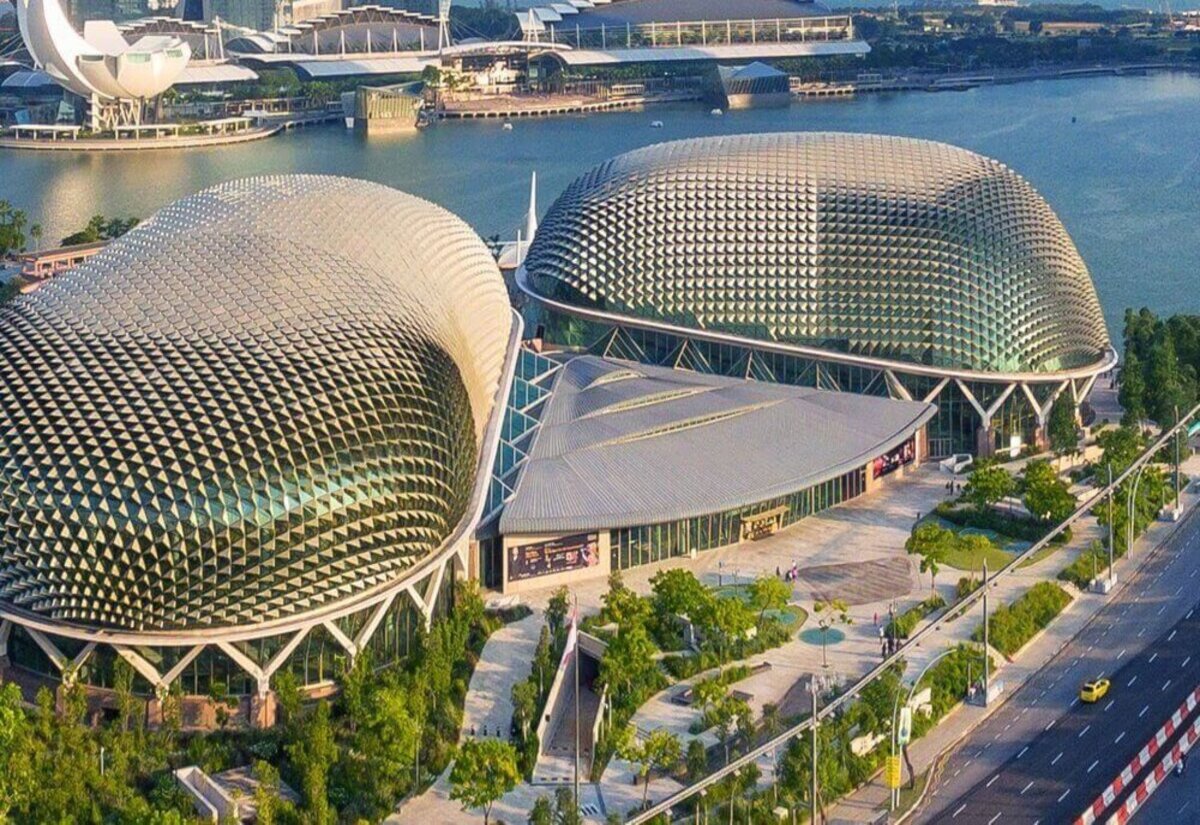 HÀ NỘI – MALAYSIA – SINGAPORE – HÀ NỘI