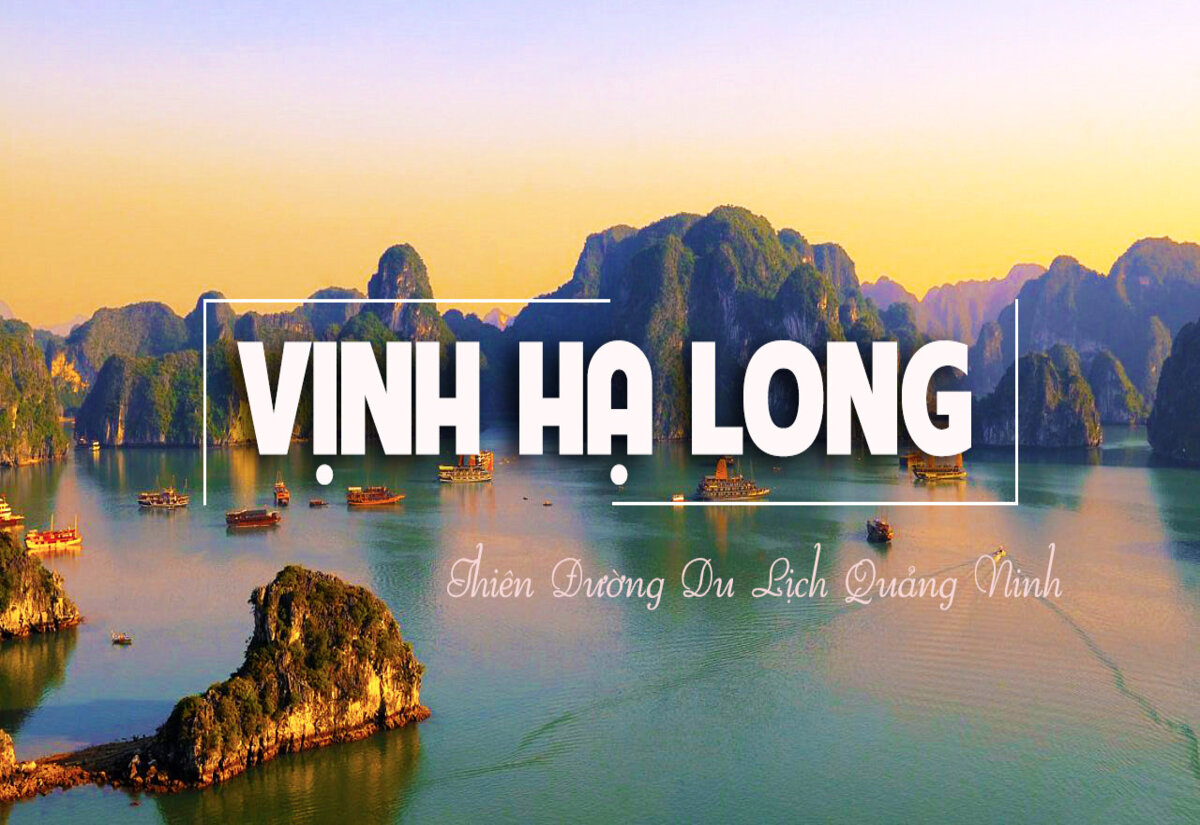 HÀ NỘI – VỊNH HẠ LONG – HÀ NỘI
