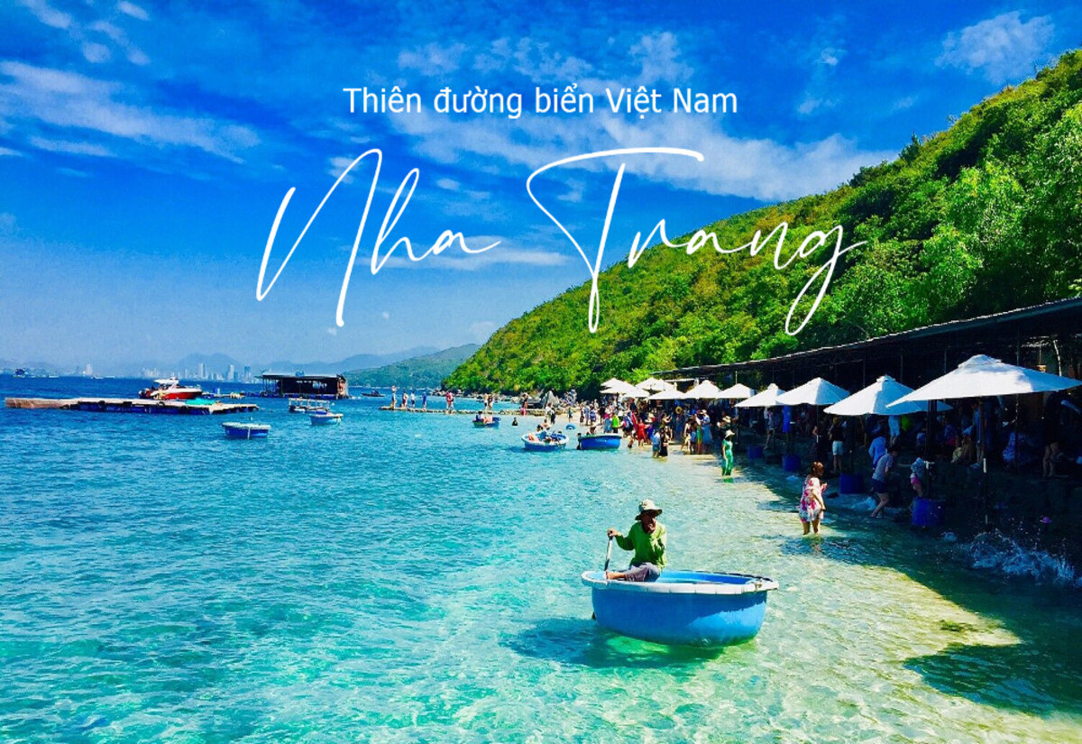 HÀ NỘI - NHA TRANG - 3 ĐẢO - VINPEARLAND