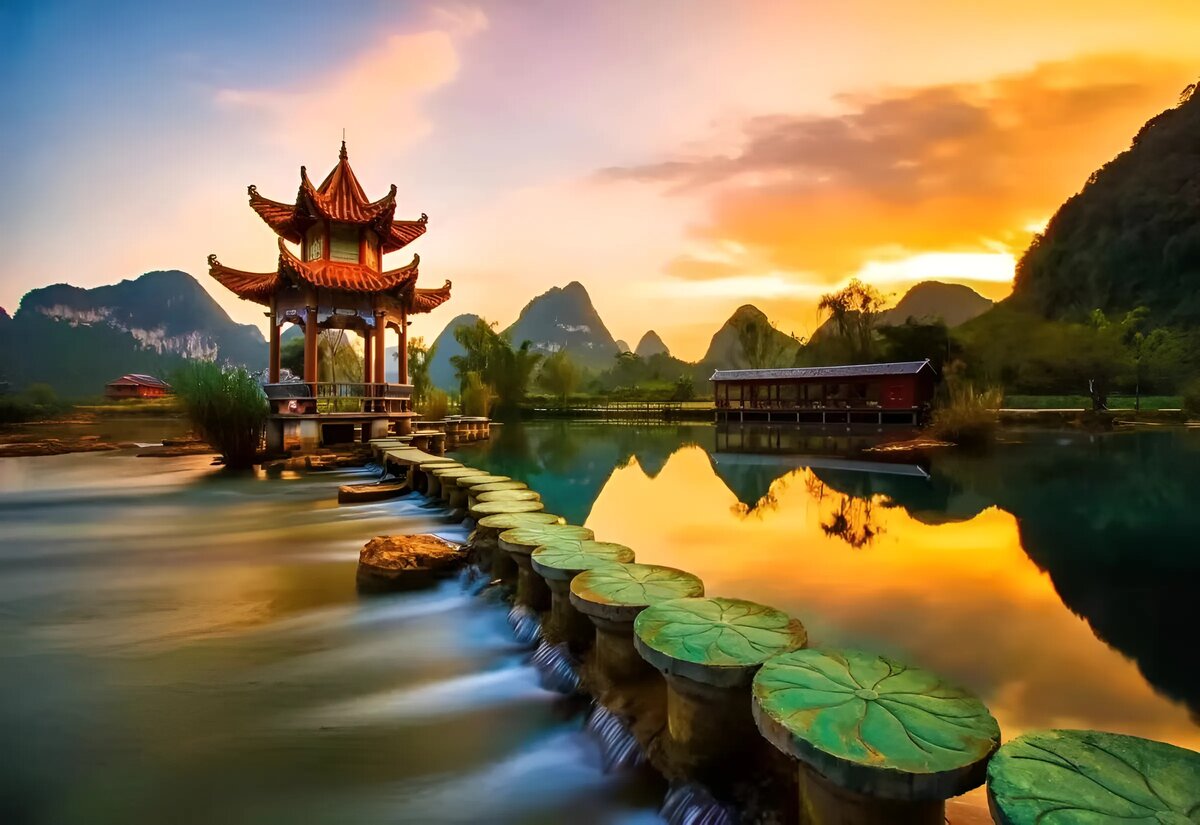 CAO BẰNG - TỊNH TÂY