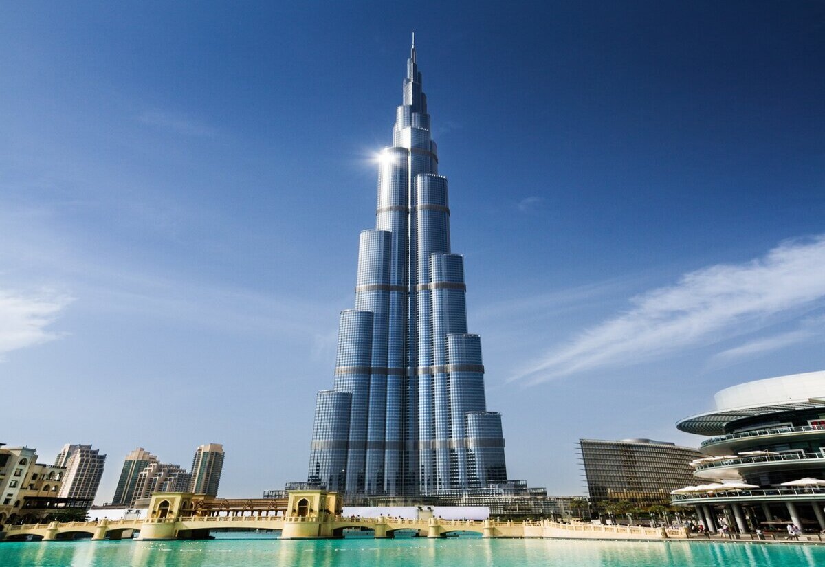 HÀ NỘI - (UAE): TP. DUBAI - SA MẠC SAFARI - THỦ ĐÔ ABUDHABI