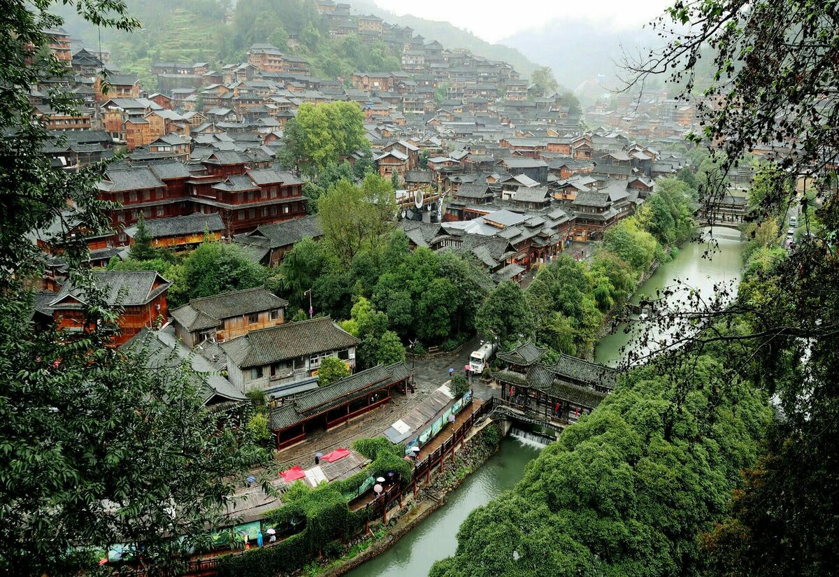 NAM NINH - LỆ BA - ĐAN TRẠI VẠN ĐẠT - TRẤN VIỄN CỔ TRẤN - THIÊN HỘ MIÊU TRẠI