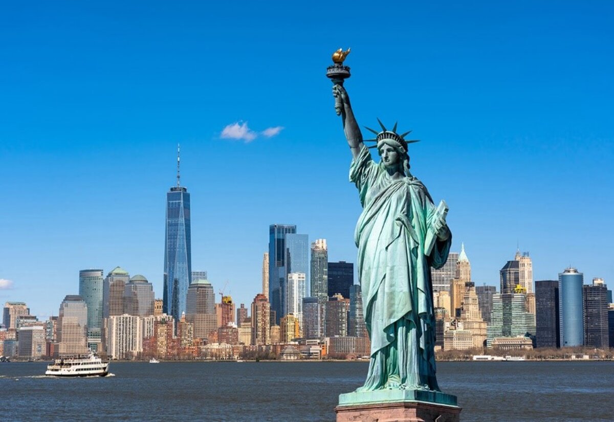 NEW YORK-PHILADENPHIA WASHINGTON DC- LASVEGAS-LOS ANGELES – SAN DIEGO – SAN JOSE – SAN FRANCISCO