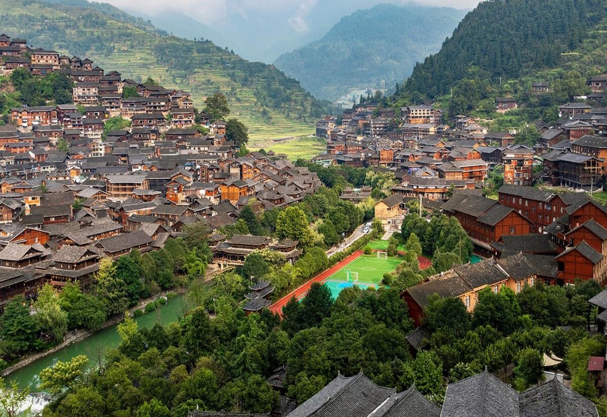 NAM NINH – LỆ BA – THIÊN HỘ MIÊU TRẠI