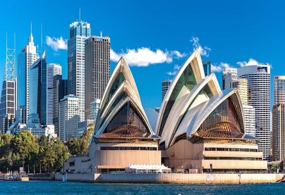 SYDNEY – CANBERRA – MELBOURNE - BALLARAT - DANDENONG