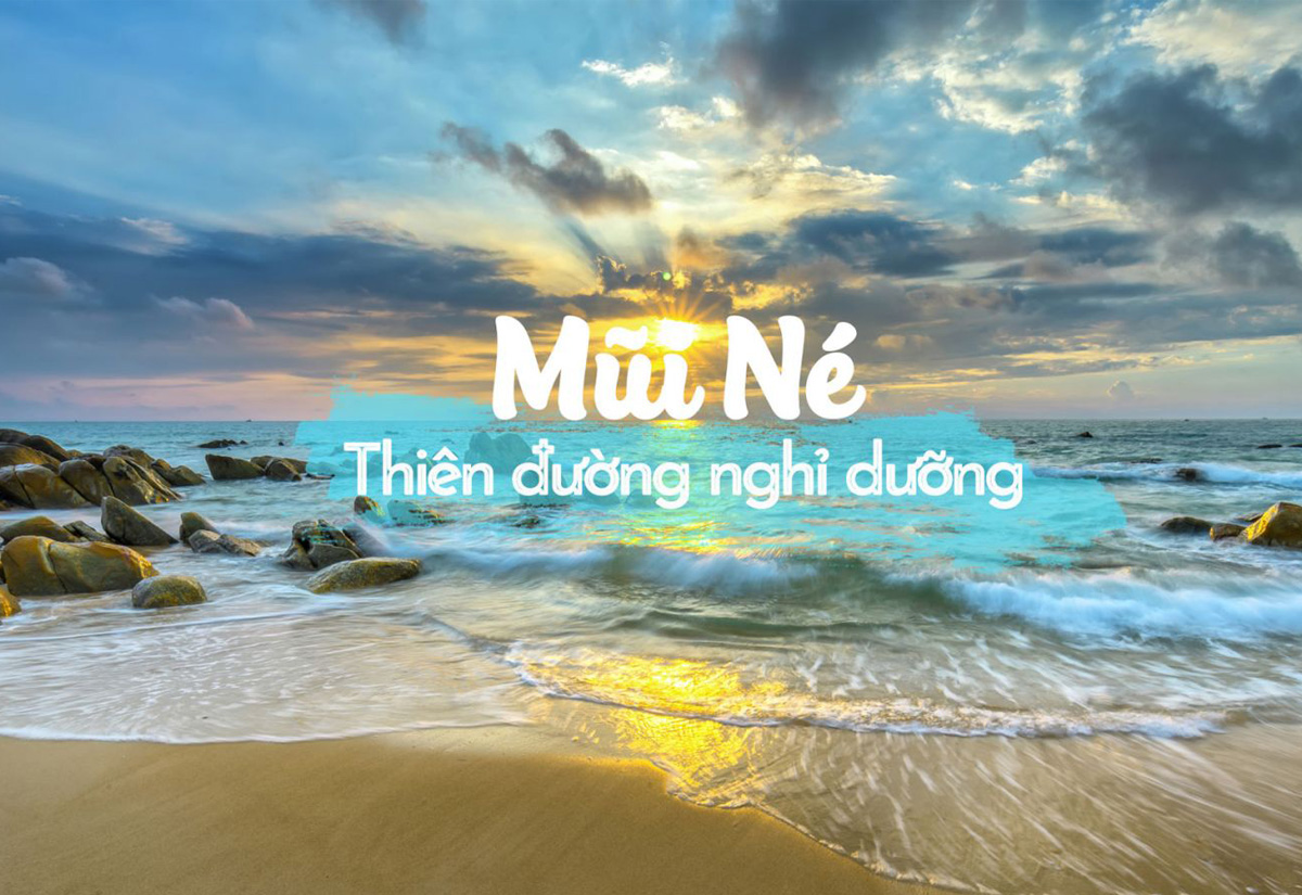 HÀ NỘI – SÀI GÒN – MŨI NÉ – SÀI GÒN – HÀ NỘI
