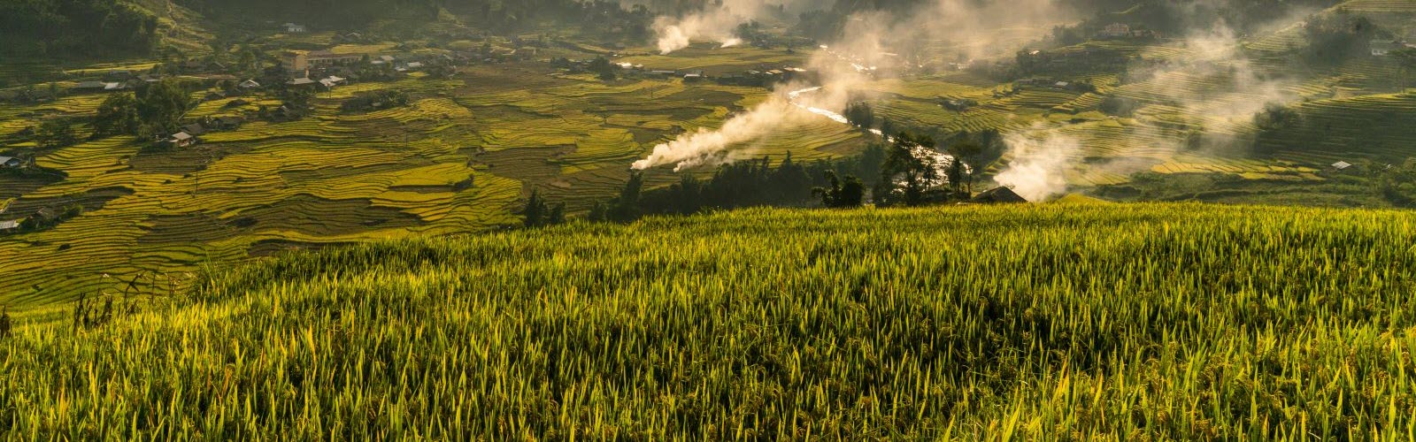 Du lịch miền Bắc