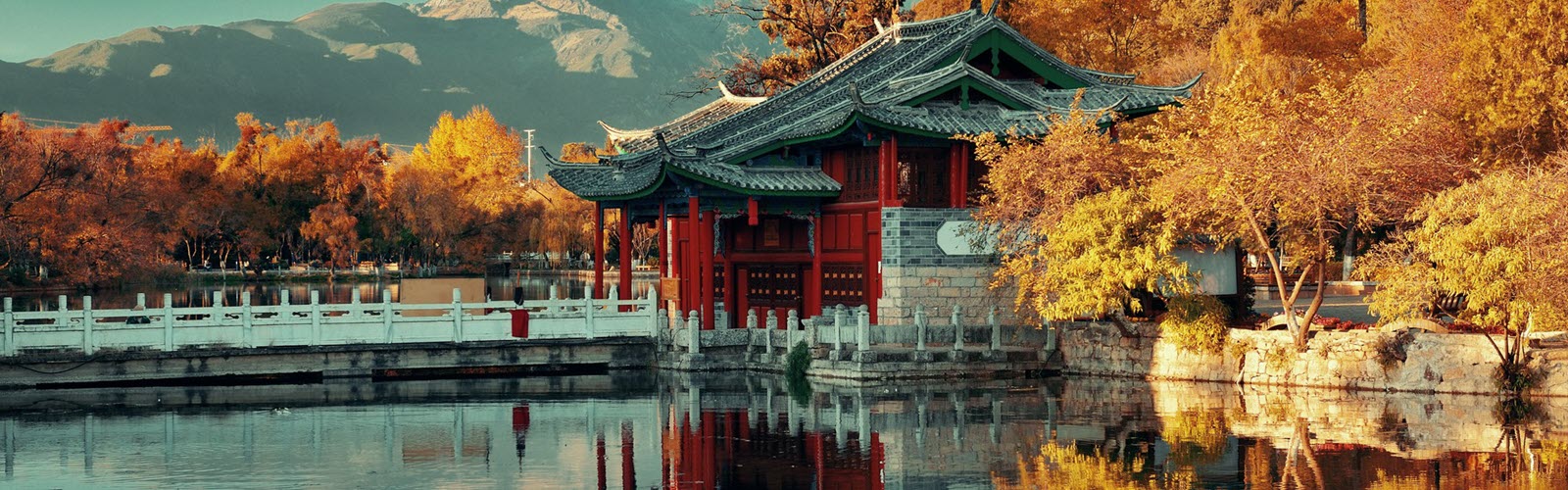 Du lịch Đông Bắc Á