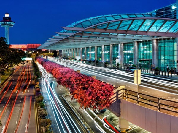 DU LỊCH SINGAPORE đến 12 Địa Điểm Đẹp và Vui Nhất tại Singapore.