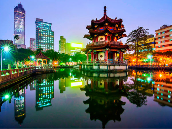 DU LỊCH THÁI LAN đến 10 Địa Điểm Nổi Tiếng và Đẹp Nhất Thái Lan.